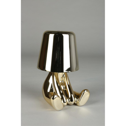 Настольная лампа APL.676.04.01 фото 6