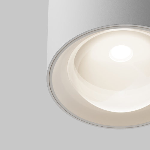 Потолочный светильник Technical C217CL-15W4K-W фото 9