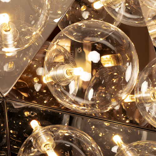 10470/800 Подвесной светильник LOFT IT Taraxacum фото 7 10470/800 Подвесной светильник LOFT IT Taraxacum фото 7