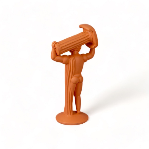 Статуэтка Ercole фото 3