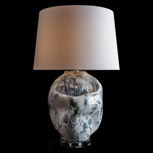 10502T Настольная лампа LOFT IT Larimar фото 2