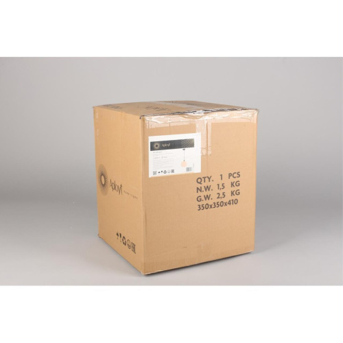 Светильник подвесной APL.605.26.01 фото 5 Светильник подвесной APL.605.26.01 фото 5