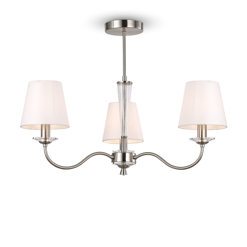 Люстра Freya FR2027PL-03N фото 3