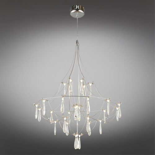 Люстра подвесная OML-29603-30 фото 3