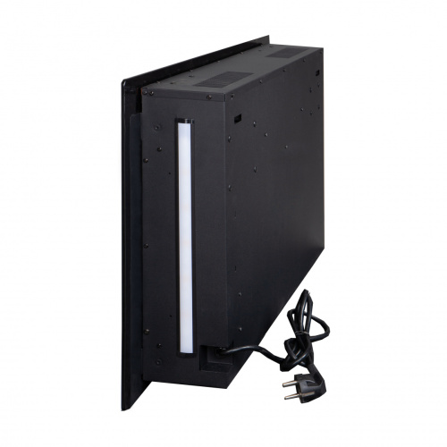 Электроочаг ALPHA PEBBLE фото 4