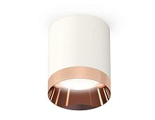 Комплект потолочного светильника Ambrella light Techno Spot XC (C6301, N6135) XS6301025