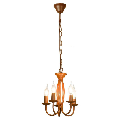 Подвесная люстра Lussole Lgo Anson LSP-9913 Подвесная люстра Lussole Lgo Anson LSP-9913