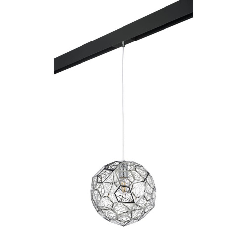 Комплект с трековым светильником Lightstar Fermo (724014+595007) PRO724014 Комплект с трековым светильником Lightstar Fermo (724014+595007) PRO724014