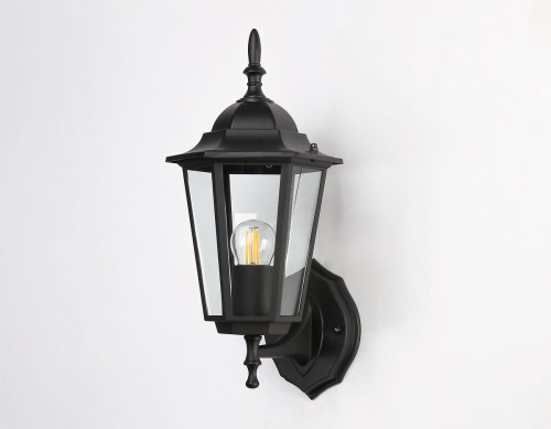 Уличный настенный светильник Ambrella light Garden ST2010 фото 3