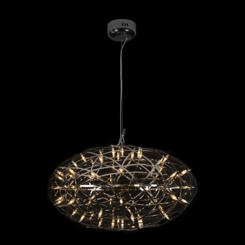 1898/750 Chrome Подвесной светильник LOFT IT Raimond фото 4