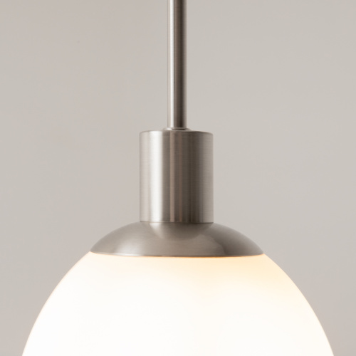 Подвесной светильник Maytoni MOD221-PL-01-N фото 4