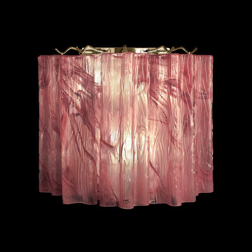 10580W Pink Настенный светильник LOFT IT Murano фото 4