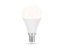 Лампа светодиодная Шар P45 13W 2700K Ambrella light Bulding 451313