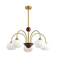 Люстра Lumion LARINA 8323/5C