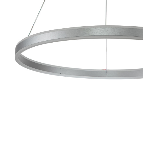 Подвесной светильник 14001/1P Silver фото 3