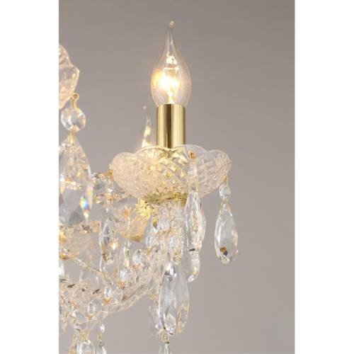 Люстра подвесная APL.755.13.10 фото 16