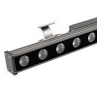 Линейный прожектор AR-LINE-500-12W Day4000 (GR, 30 deg, 230V) Arlight 037368(1)