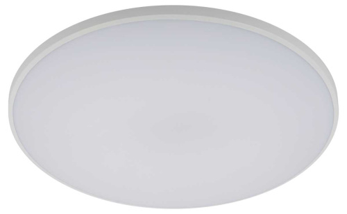 Светильник потолочный светодиодный ЭРА Классик с ДУ SPB-6 WH 80W-3K-6,5K-R Slim Base Б0069764 фото 3 Светильник потолочный светодиодный ЭРА Классик с ДУ SPB-6 WH 80W-3K-6,5K-R Slim Base Б0069764 фото 3