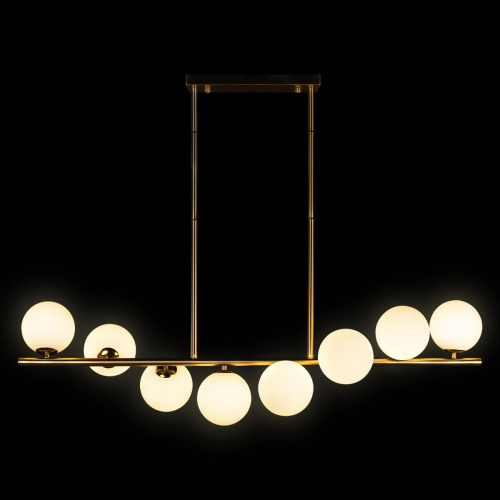 10236/8 Светильник на штанге LOFT IT Tely фото 5 10236/8 Светильник на штанге LOFT IT Tely фото 5