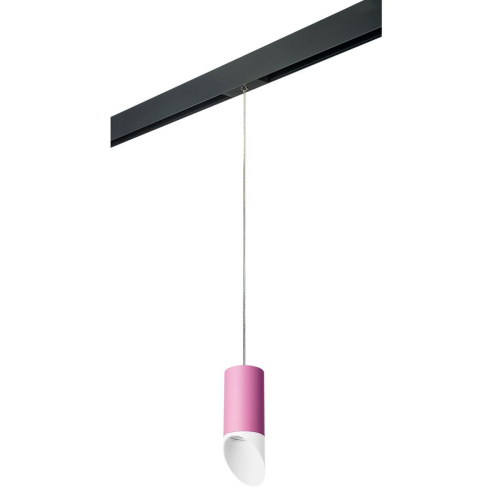 Комплект с трековым светильником Lightstar Rullo (214432+595857) PRORP432