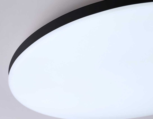 Потолочный светодиодный светильник Ambrella light Orbital Dance FZ2005 фото 7 Потолочный светодиодный светильник Ambrella light Orbital Dance FZ2005 фото 7