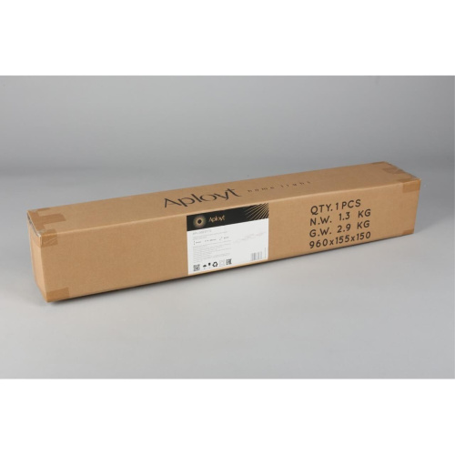 Светильник настенно-потолочный APL.002.07.72 фото 18