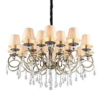 Люстра подвесная OML-79113-18