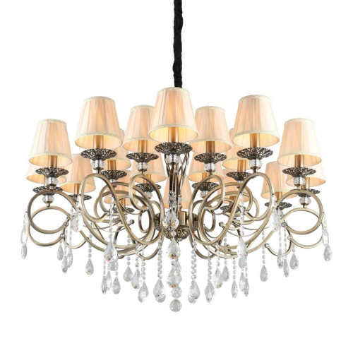 Люстра подвесная OML-79113-18