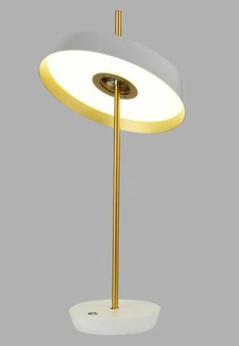 Настольная лампа Alfa Light F0224-14 Настольная лампа Alfa Light F0224-14