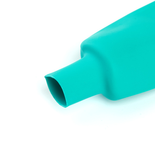 Набор термоусадочных трубок STEKKER HSHT-1575-10M, длина 10 см., коэф. усадки 2:1, мультиколор (21шт в упаковке) фото 2