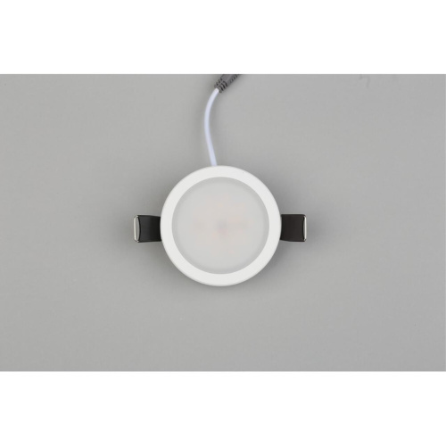 Светильник встраиваемый-накладной APL.0013.09.05 фото 2