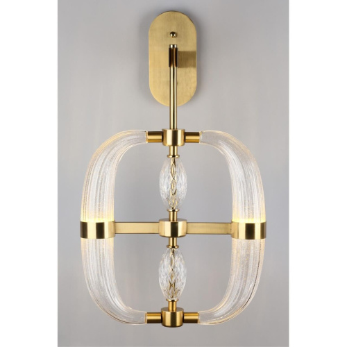 Светильник настенный (Бра) APL.857.01.20 фото 5 Светильник настенный (Бра) APL.857.01.20 фото 5