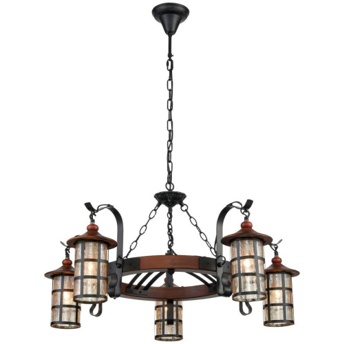 Подвесная люстра Velante 560-703-05 Подвесная люстра Velante 560-703-05