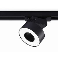 Трековый светодиодный светильник Ambrella light Track System GL6863