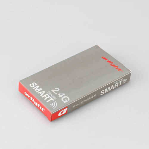 Пульт ДУ Arlight Smart-R9-Dim 023032 фото 2 Пульт ДУ Arlight Smart-R9-Dim 023032 фото 2