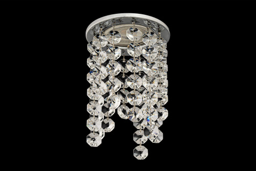 Спот встраиваемый Dio D'Arte Elite Osimo GU10.5.14.8.124 N фото 2 Спот встраиваемый Dio D'Arte Elite Osimo GU10.5.14.8.124 N фото 2