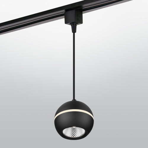 Коннектор для однофазного шинопровода 85120/00 фото 5