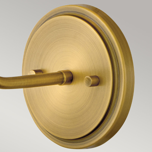 Бра Hinkley, Арт. HK-CLARKE1-DBR-OW фото 7