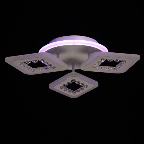 Люстра De City Мадлен фото 2