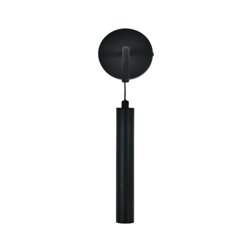 Настенный светильник Escada 10300/1 LED*4W Black фото 4