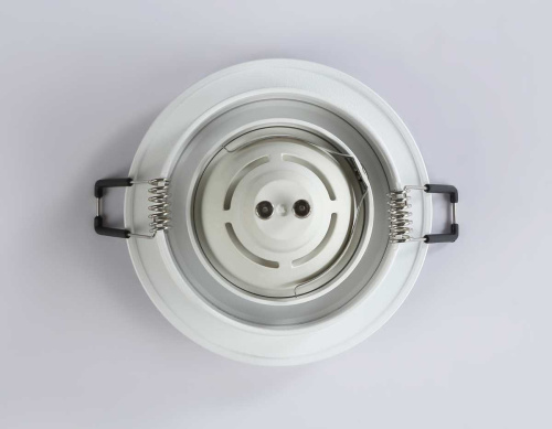 Встраиваемый точечный светильник MR16 AMBRELLA LIGHT TECHNO SPOT A8920 фото 4