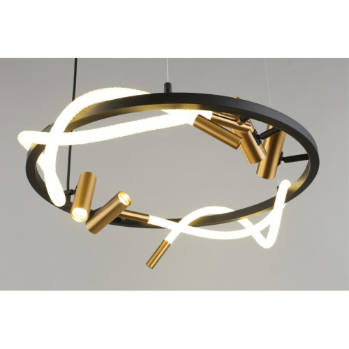 Люстра подвесная APL.066.03.45 фото 16