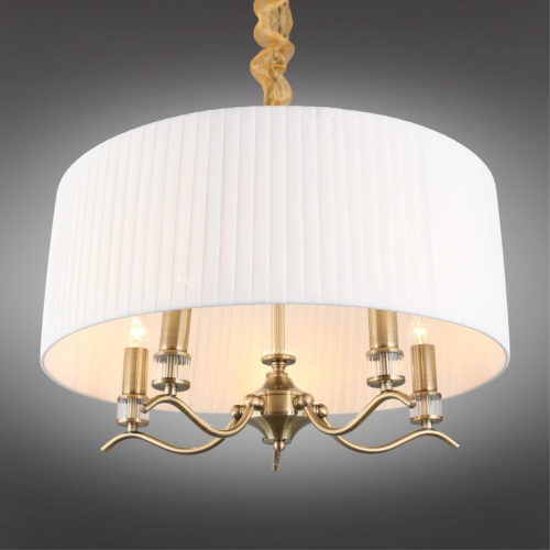 Светильник подвесной OML-57606-05 фото 10