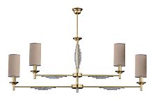 Подвесной светильник KUTEK FELINO FEL-ZWL-4(P/A)DL