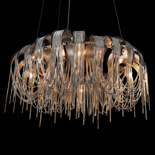 10404/800 SN Подвесная люстра LOFT IT Volver фото 10 10404/800 SN Подвесная люстра LOFT IT Volver фото 10