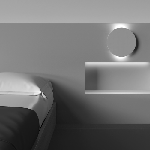 Настенный светильник (бра) Technical C123-WL-02-3W-W фото 9