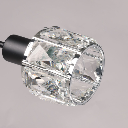 Люстра потолочная De City Акцент 680012403 фото 8