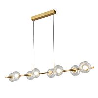 Люстра подвесная APL.072.13.08