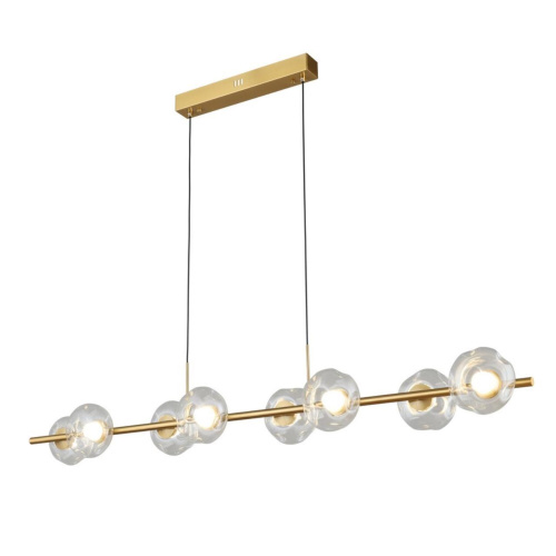 Люстра подвесная APL.072.13.08