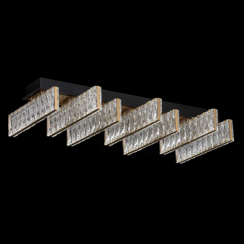 Люстра потолочная Citilux PALANT CL325272 фото 4